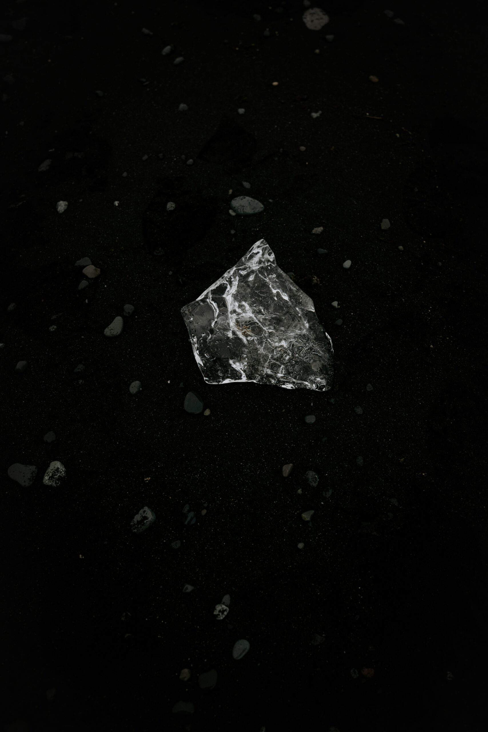 Lithium minerals
