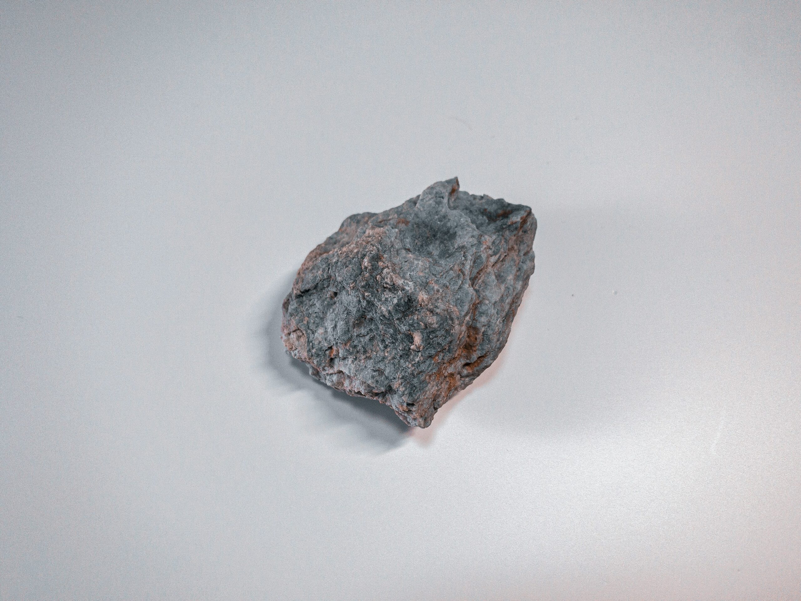 Discovery of lithium