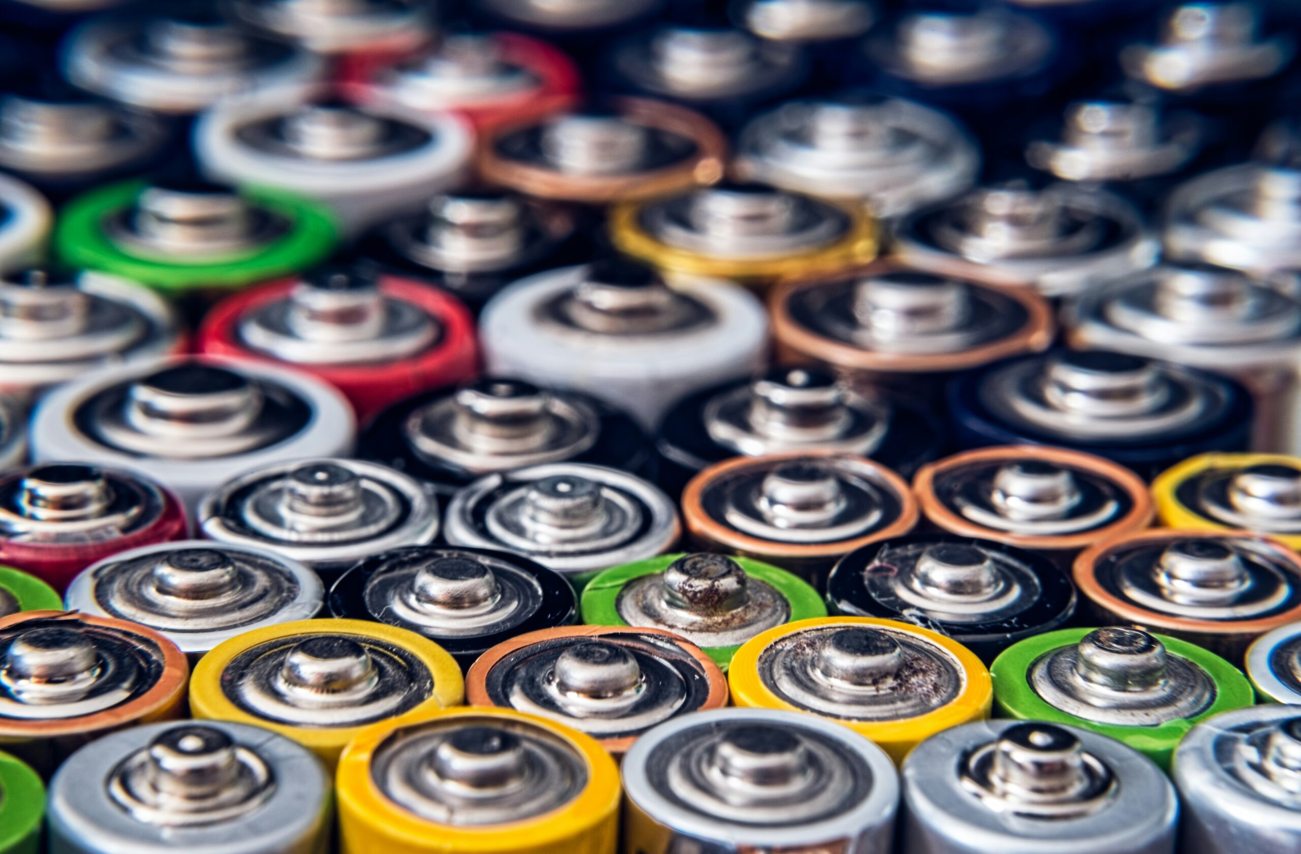 Battery applications